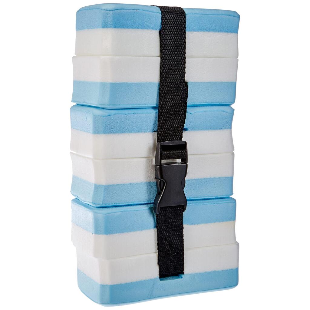 Aquatic belt Softee Plastazote