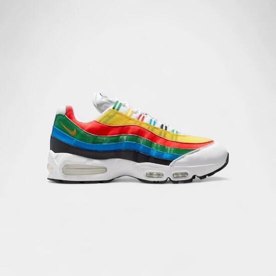 Nike Air Max 95 Olympic (2026)
