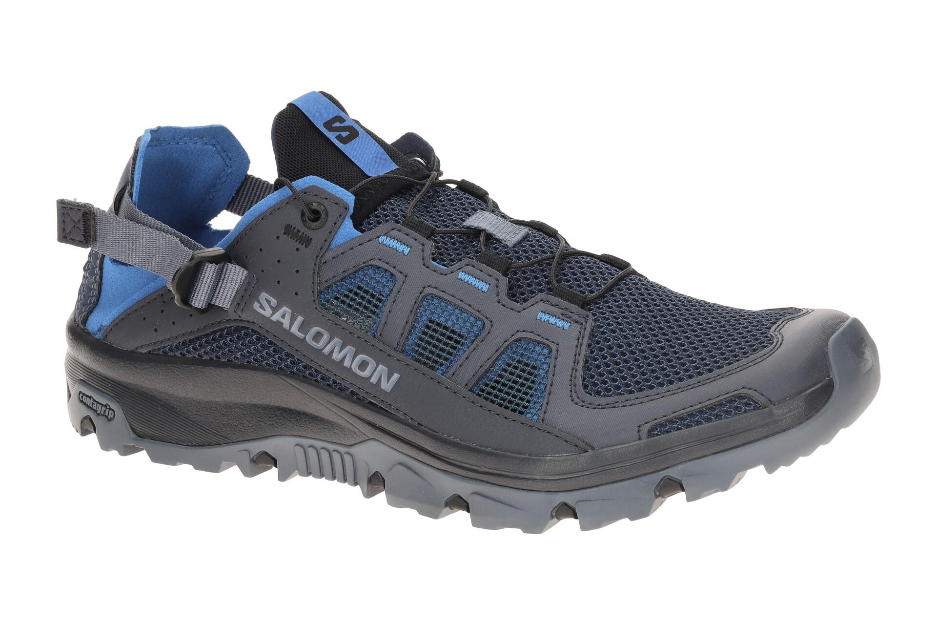 SALOMON picture
