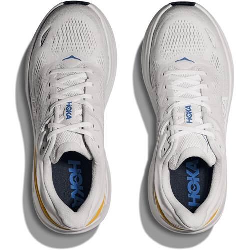 Chaussures Bondi 9 - 1162011-WGRT Gris 3/5