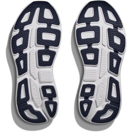 Chaussures Bondi 9 - 1162011-WGRT Gris 2/5