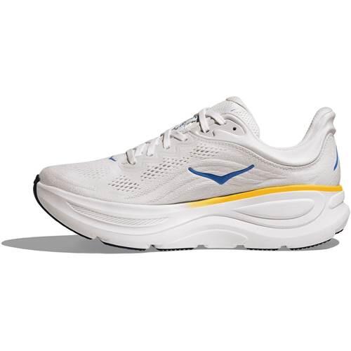 Chaussures Bondi 9 - 1162011-WGRT Gris 4/5