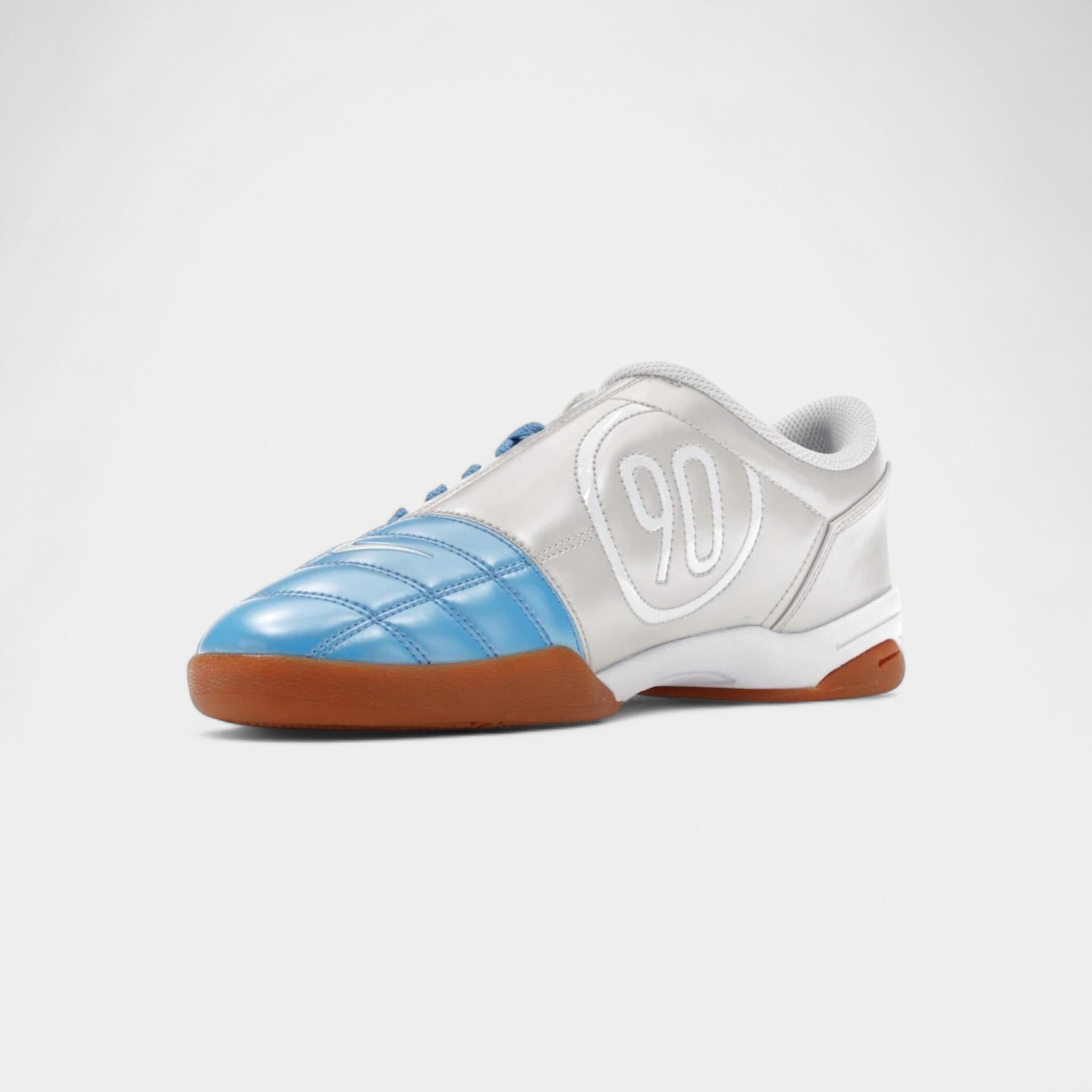 Nike Total 90 3 University Blue White 3/5