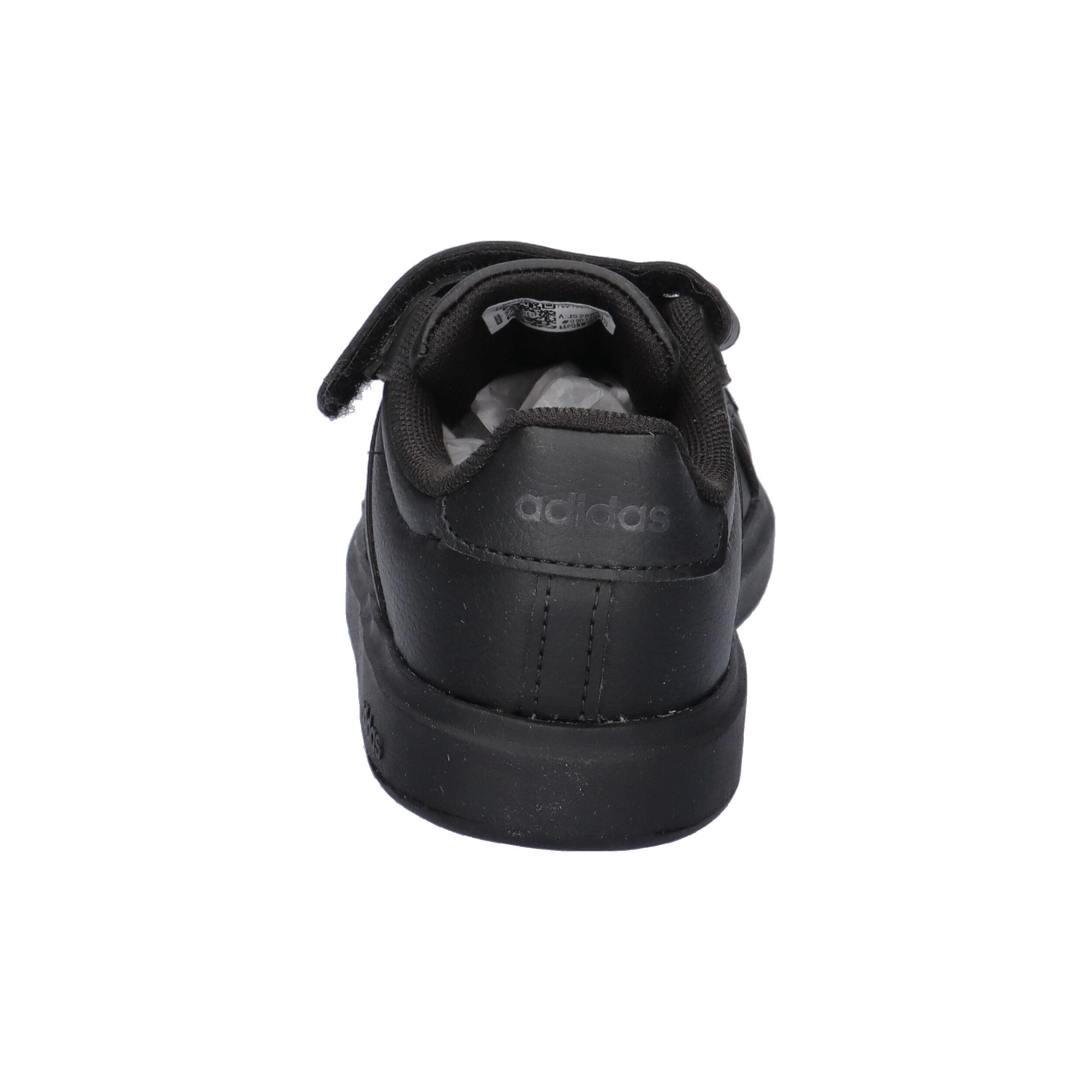 adidas Kinder Sneaker STREETTALK EL I 5/7