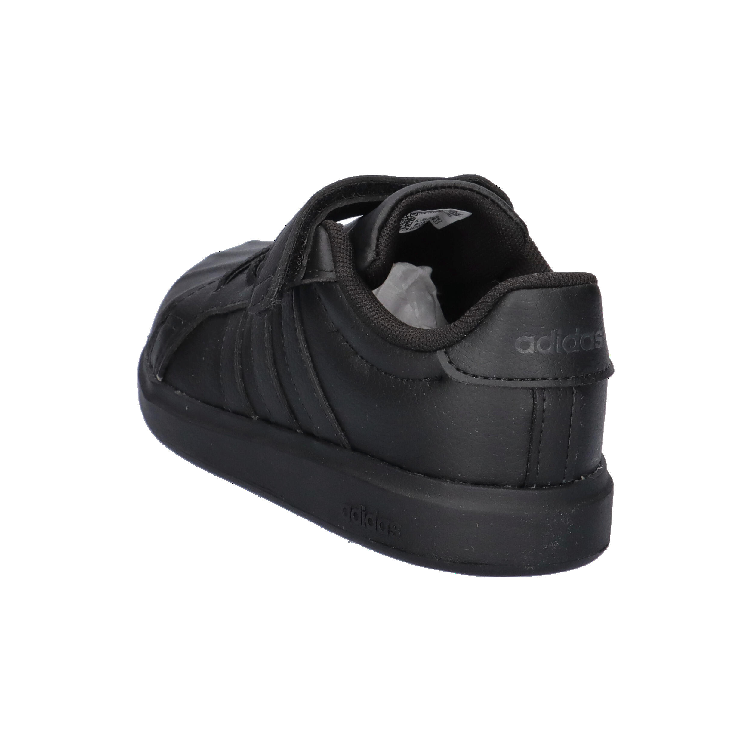 adidas Kinder Sneaker STREETTALK EL I 4/7