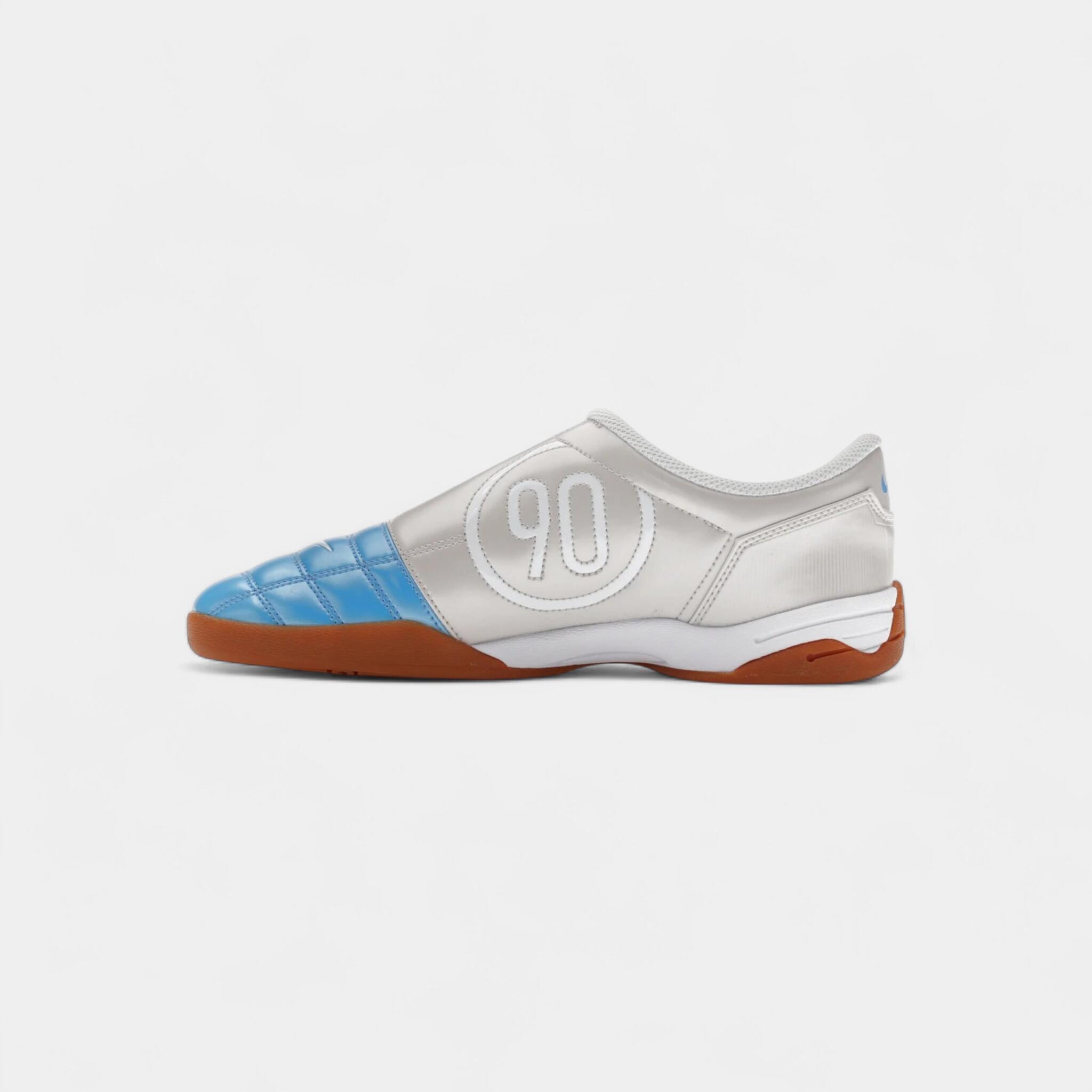 Nike Total 90 3 University Blue White 4/5