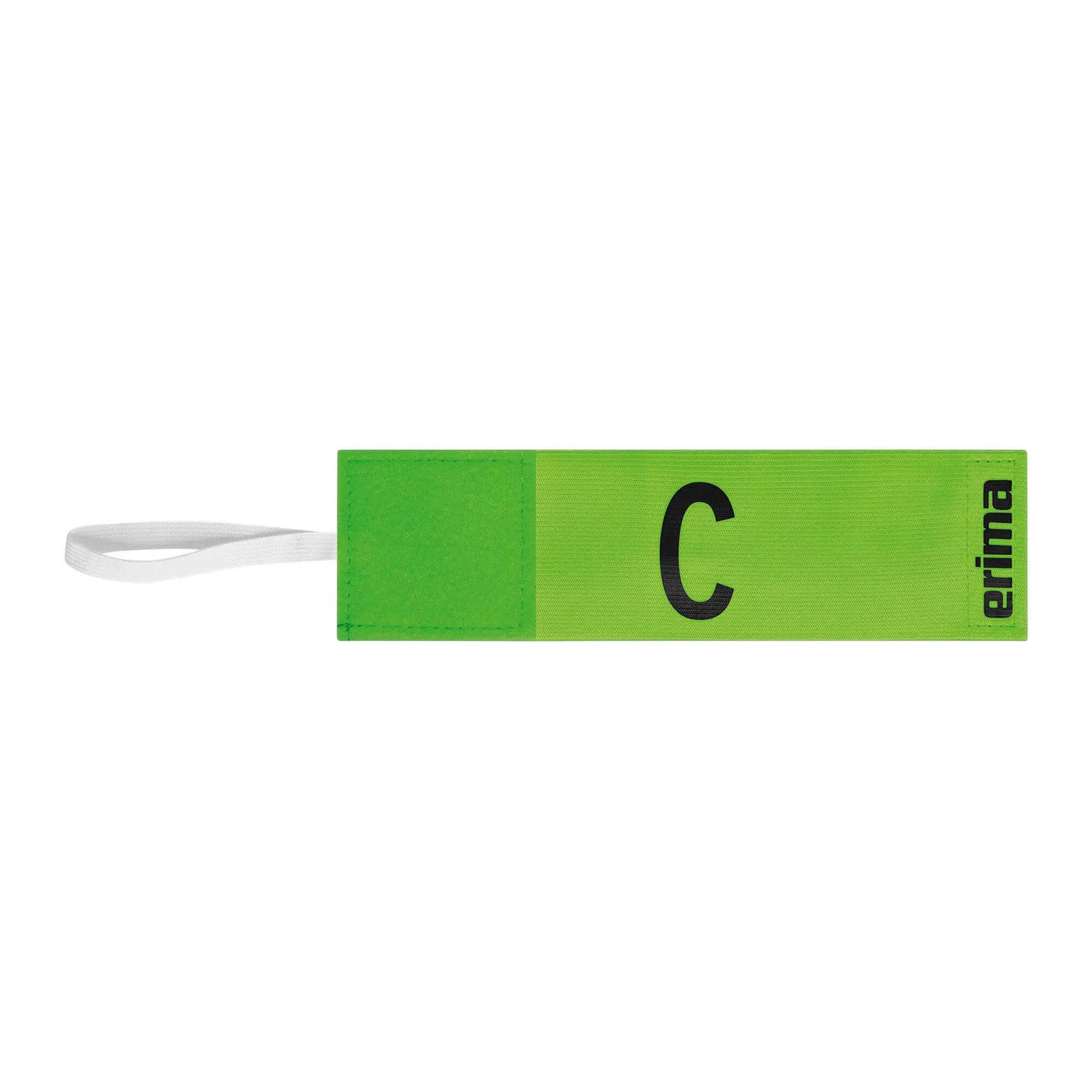 Bracciale da capitano con velcro Erima 4/4