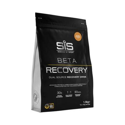 SIS Beta Recovery (500g) Vanilla - Intra- et post-entraînement