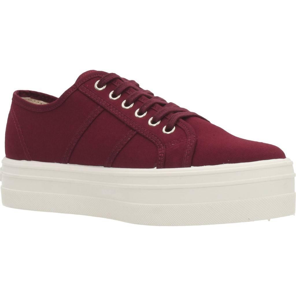 Buty VICTORIA 109200V Bordeaux 5/5