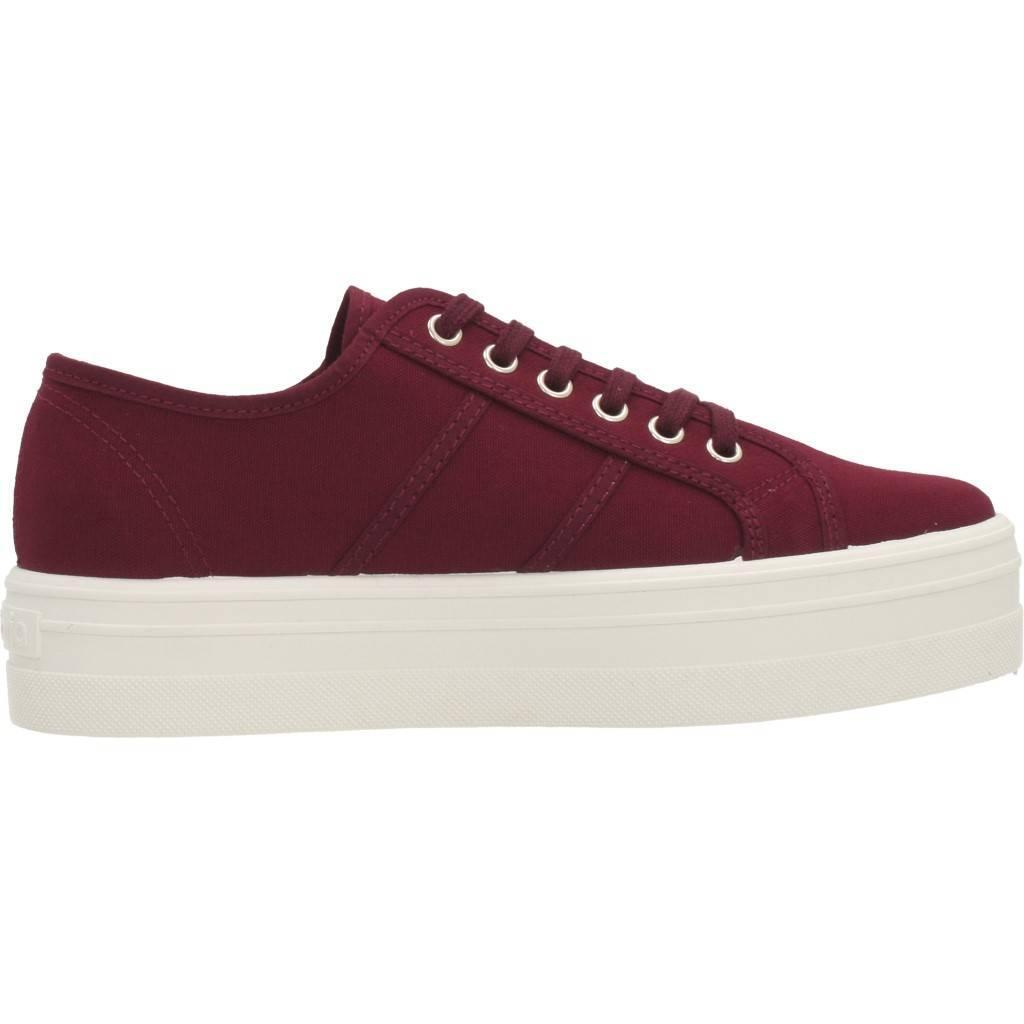 Buty VICTORIA 109200V Bordeaux 4/5