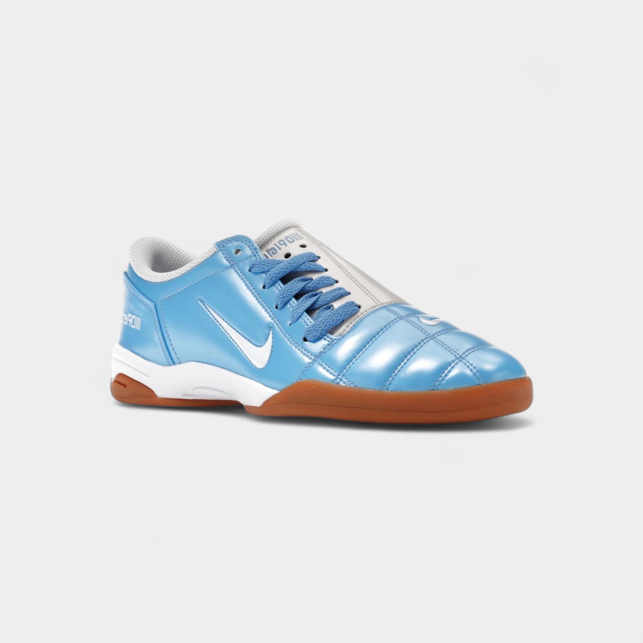 Nike Total 90 3 University Blue White 2/5