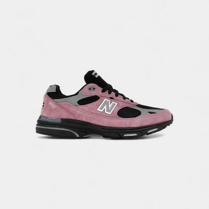 New Balance 993 MiUSA Pink Taffy