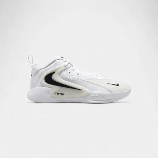 Nike HyperSet 2 White Black