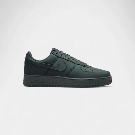 Nike Air Force 1 Low Retro Premium Bomber Grey