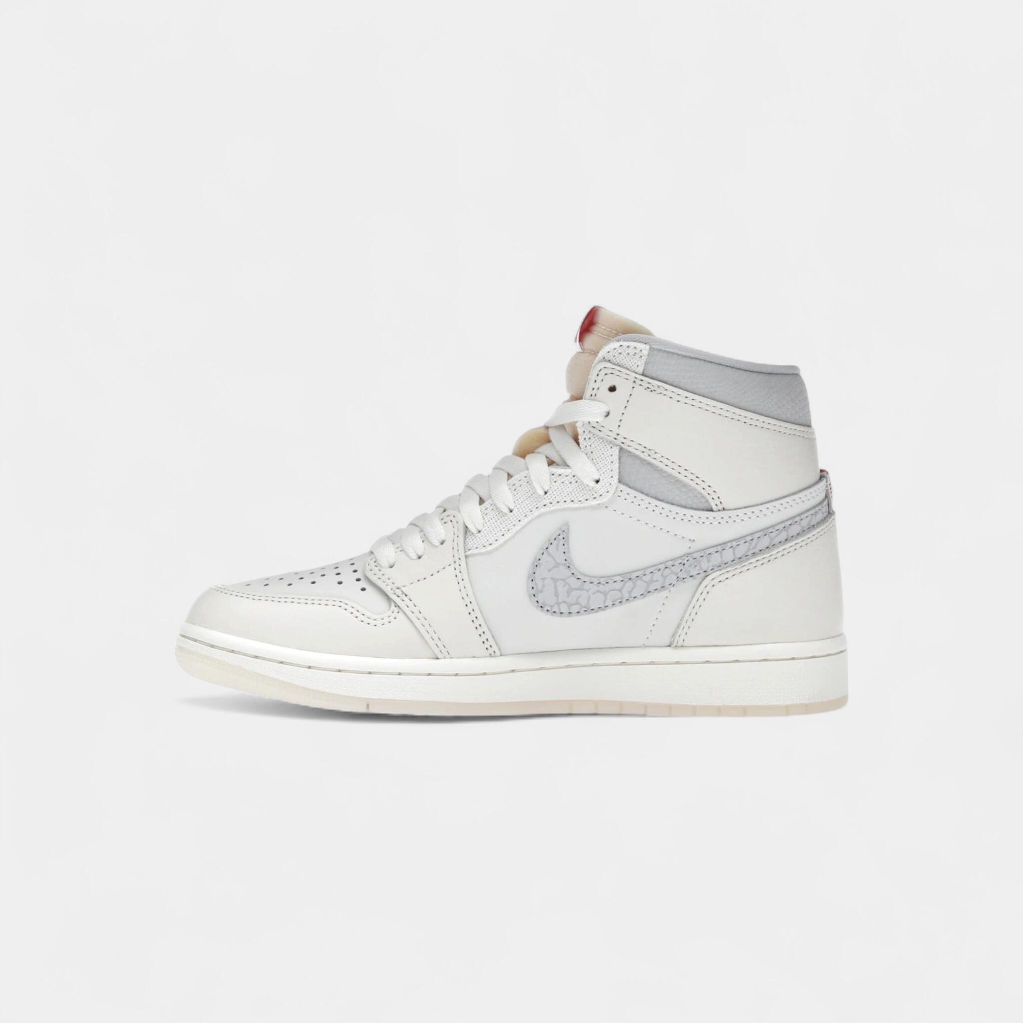 Jordan 1 Retro High OG Sail University Red 4/4