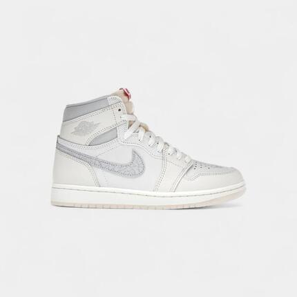 Jordan 1 Retro High OG Sail University Red