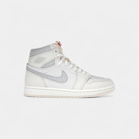Jordan 1 Retro High OG Sail University Red