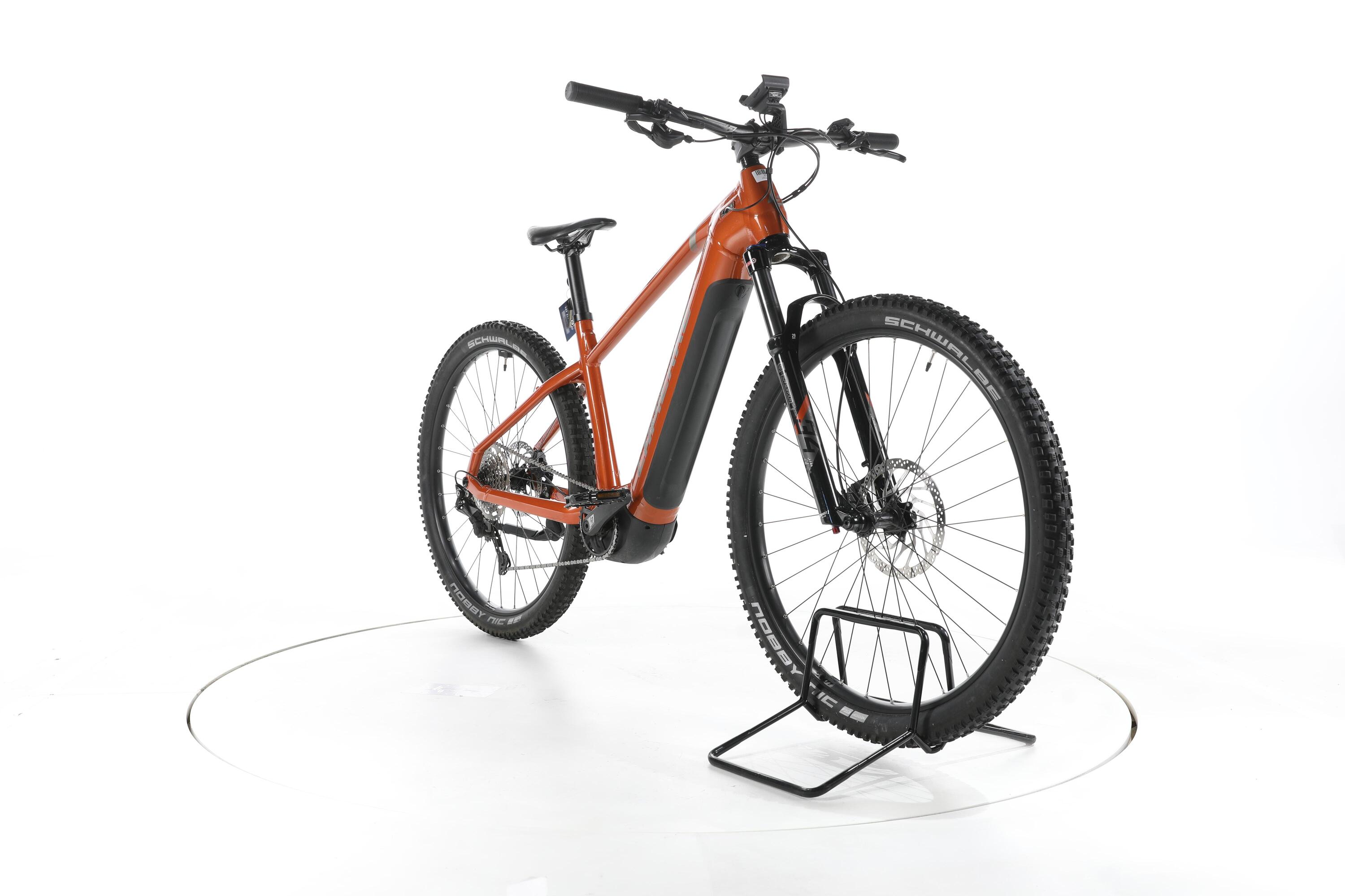 Reconditionné - Lapierre Overvolt HT 7.6 E-Bike - Très Bon 3/7