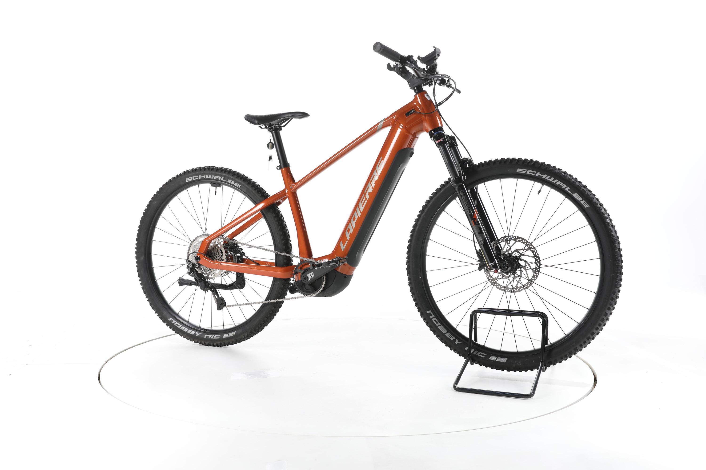 Reconditionné - Lapierre Overvolt HT 7.6 E-Bike - Très Bon 2/7