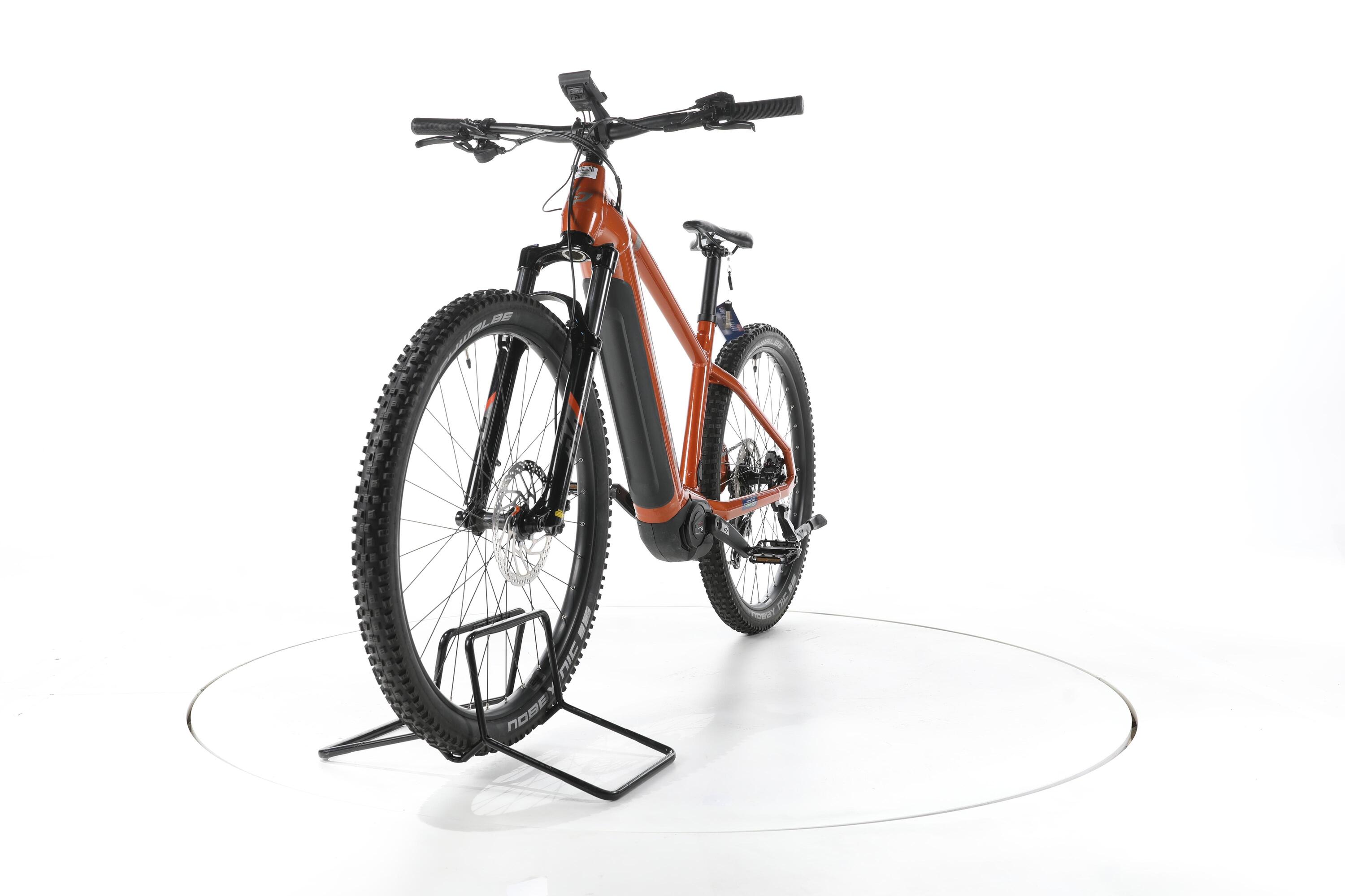Reconditionné - Lapierre Overvolt HT 7.6 E-Bike - Très Bon 4/7