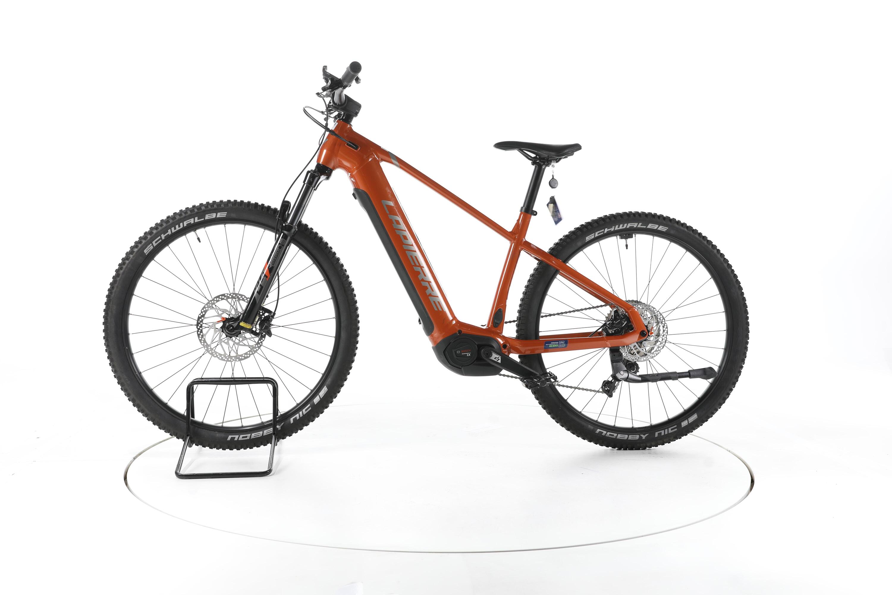 Reconditionné - Lapierre Overvolt HT 7.6 E-Bike - Très Bon 6/7