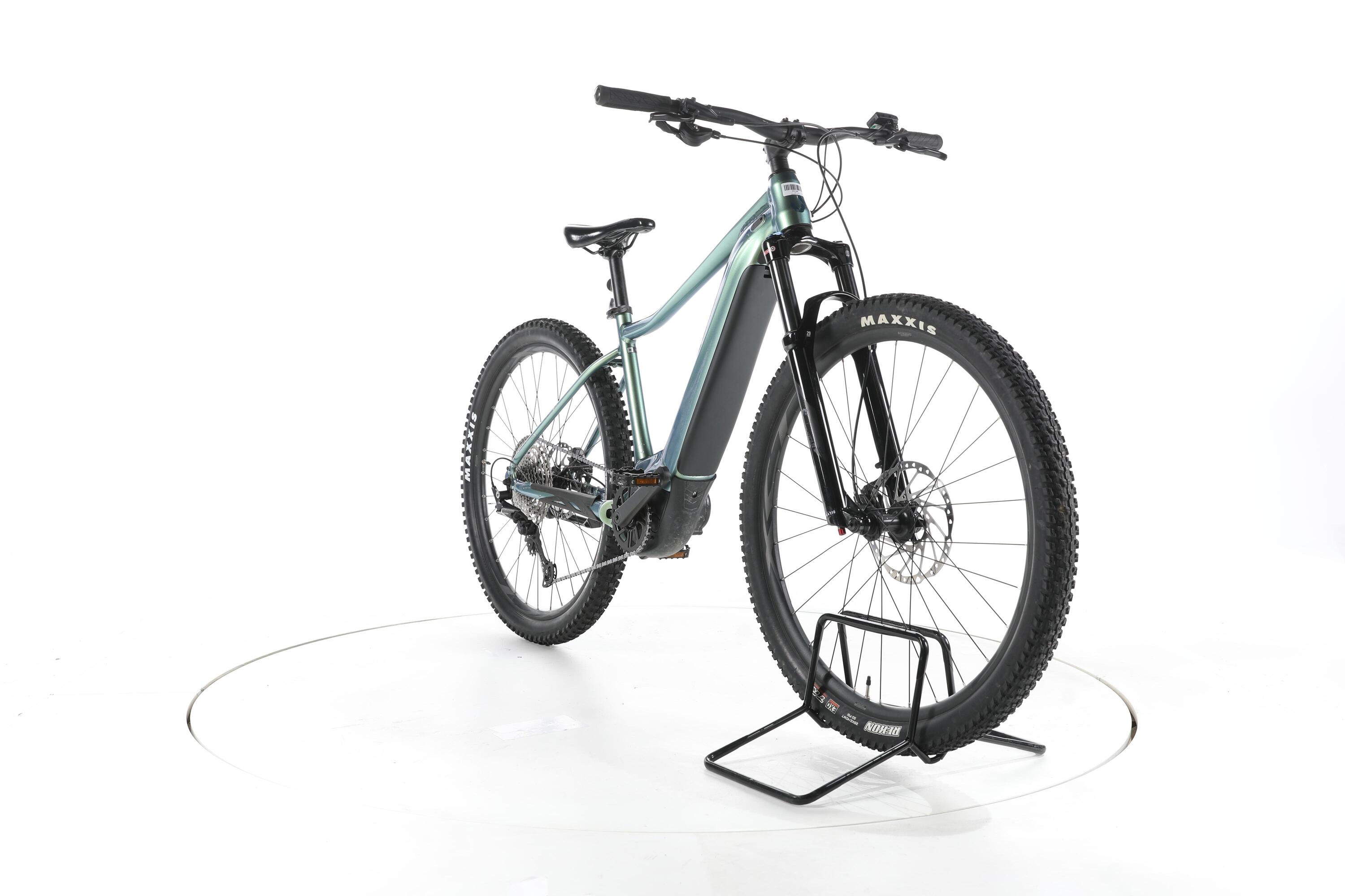 Segunda vida - Liv Vall-E+ 1 E-Bike - Muy buen estado 3/7