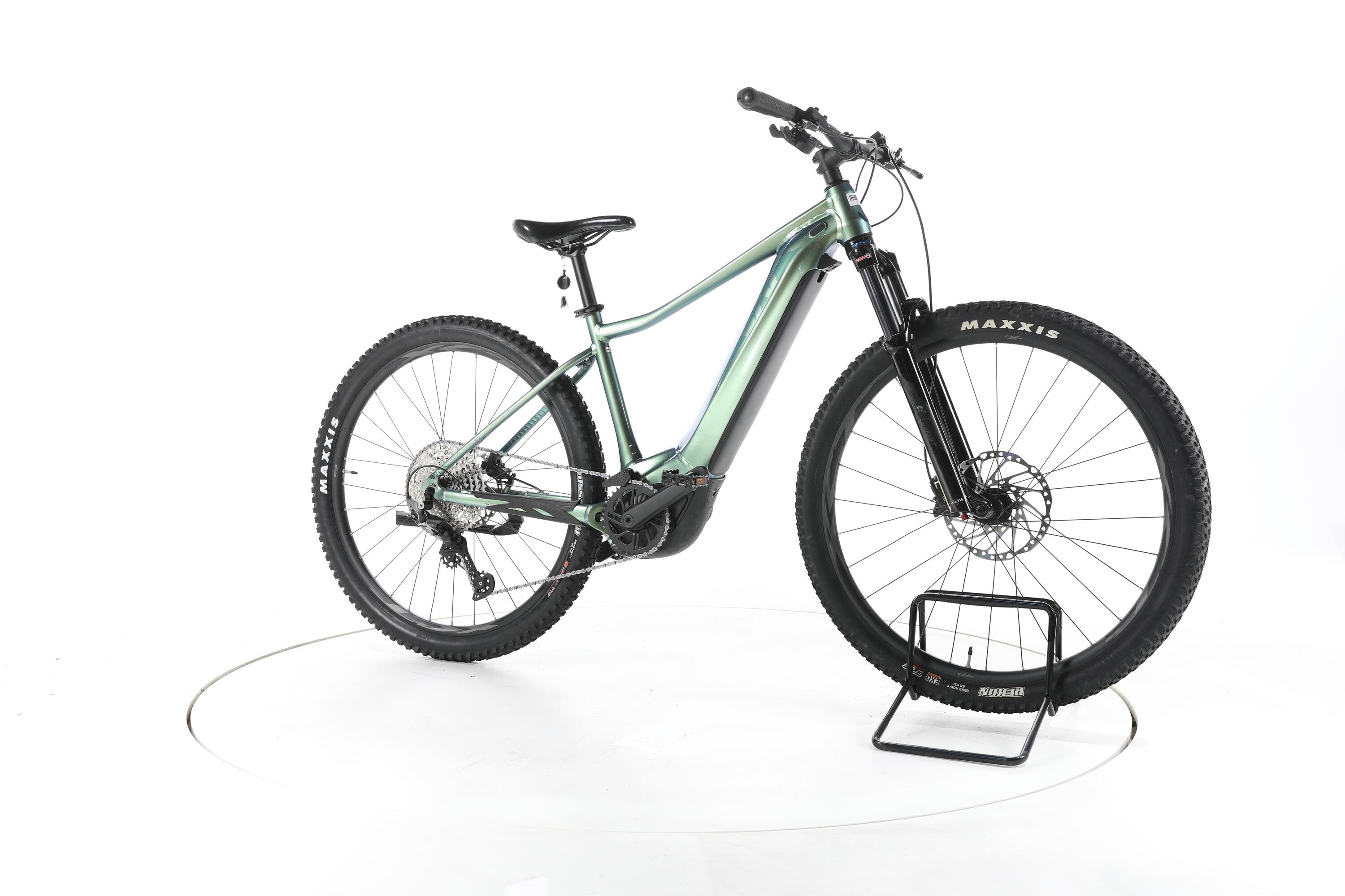 Segunda vida - Liv Vall-E+ 1 E-Bike - Muy buen estado 2/7