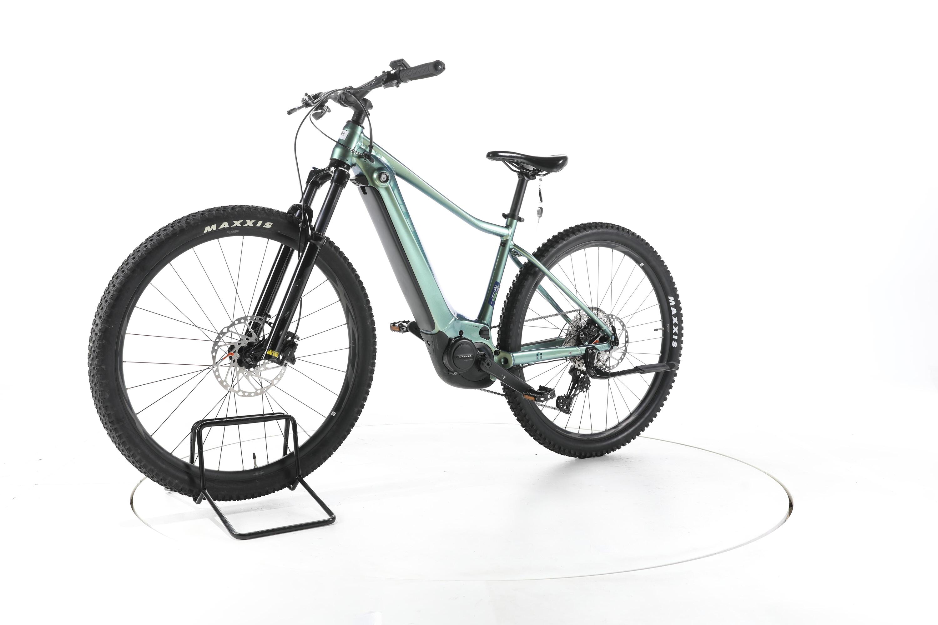Segunda vida - Liv Vall-E+ 1 E-Bike - Muy buen estado 5/7