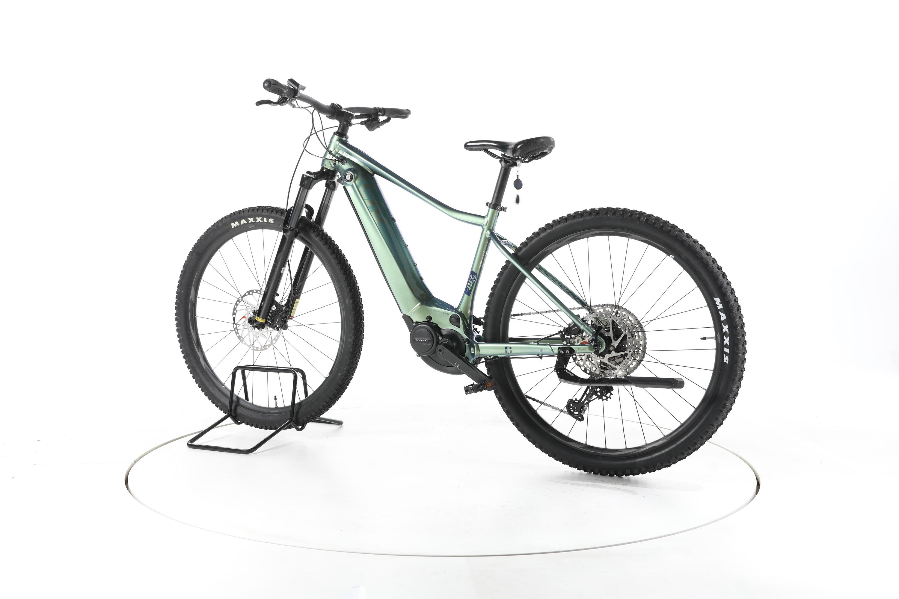 Segunda vida - Liv Vall-E+ 1 E-Bike - Muy buen estado 7/7