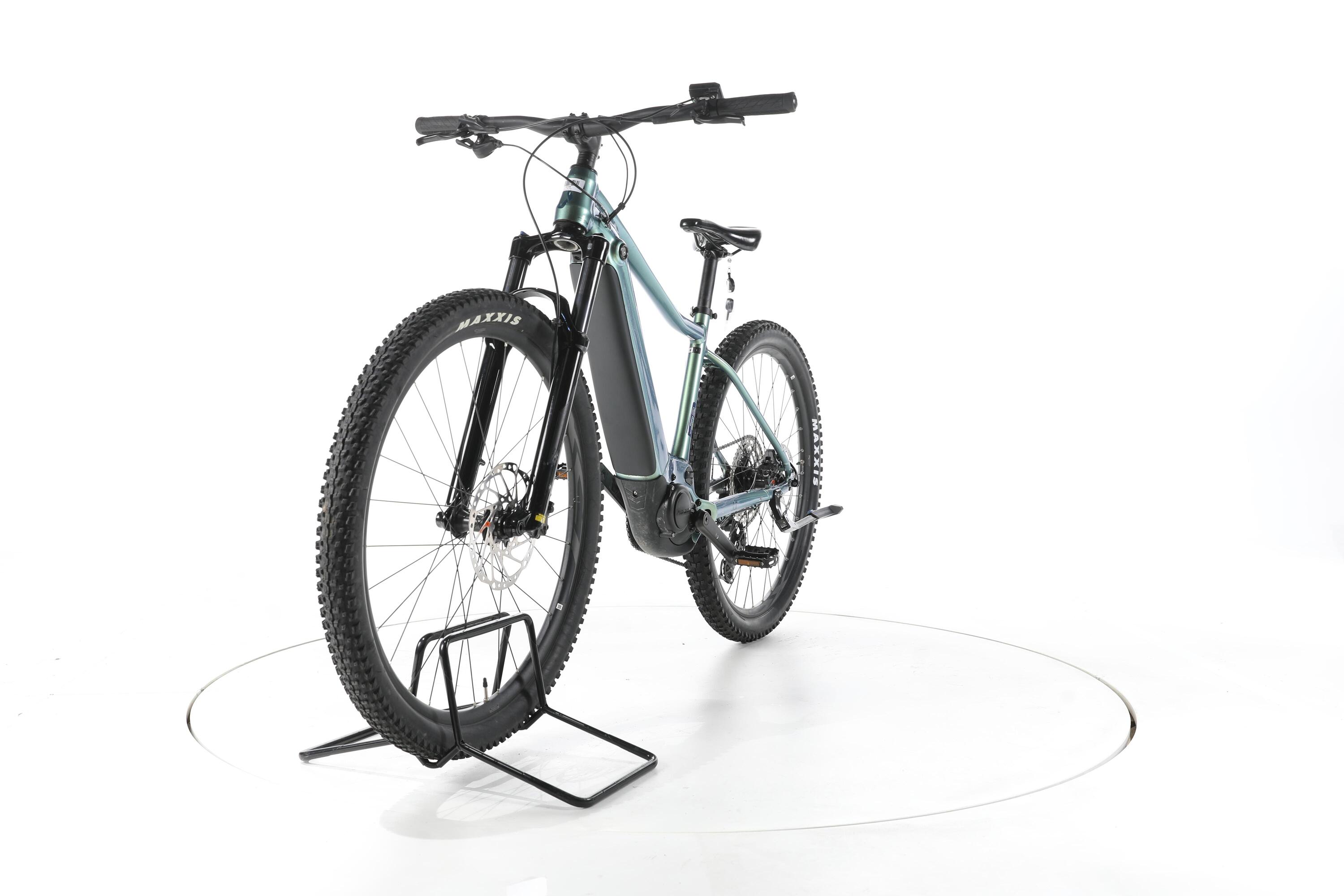 Segunda vida - Liv Vall-E+ 1 E-Bike - Muy buen estado 4/7