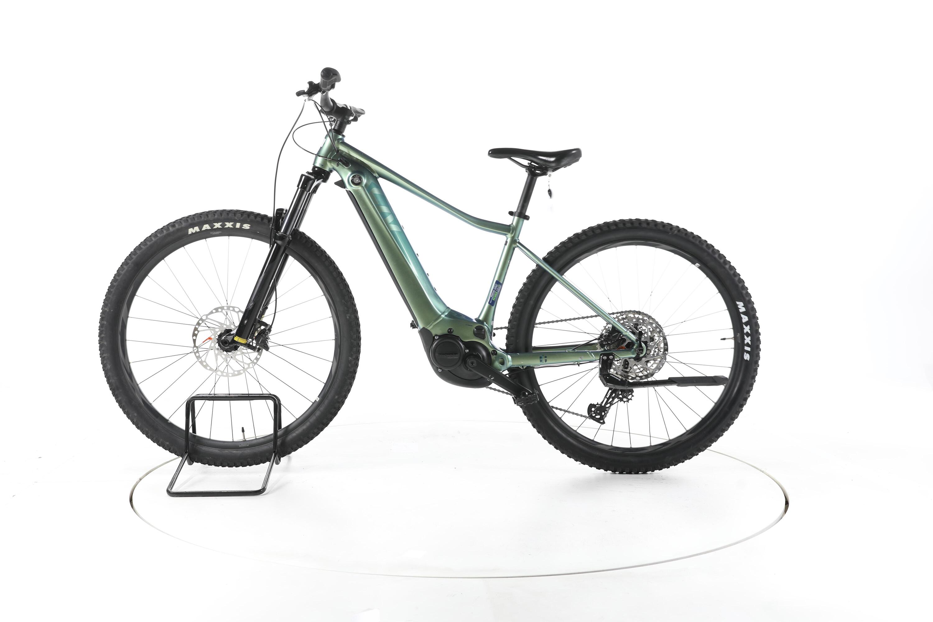 Segunda vida - Liv Vall-E+ 1 E-Bike - Muy buen estado 6/7