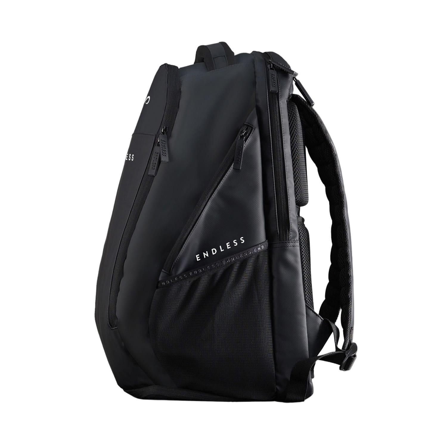 Zaino Endless Axys Black 3/5