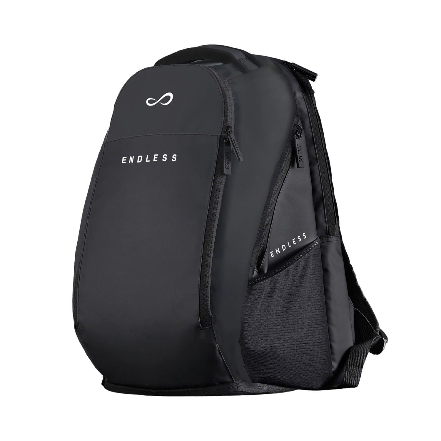 Zaino Endless Axys Black 2/5