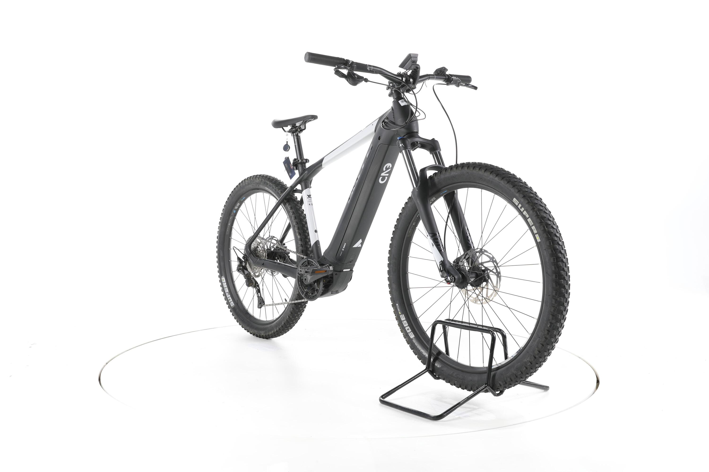 Segunda vida - Bulls Copperhead EVO 1 E-Bike - Muy buen estado 3/7