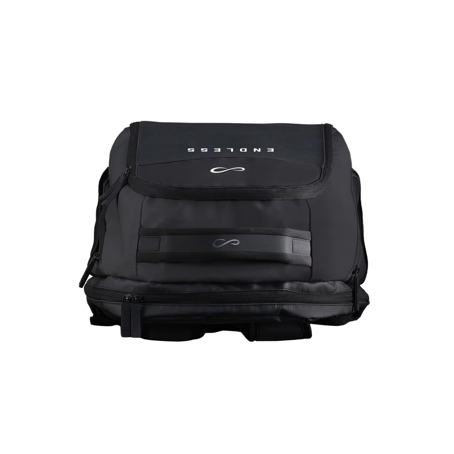 Zaino Endless Axys Black 5/5