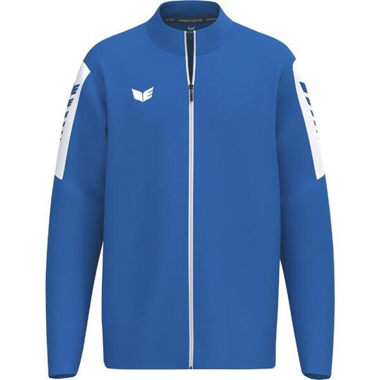 Veste de training Erima Intro - Royal