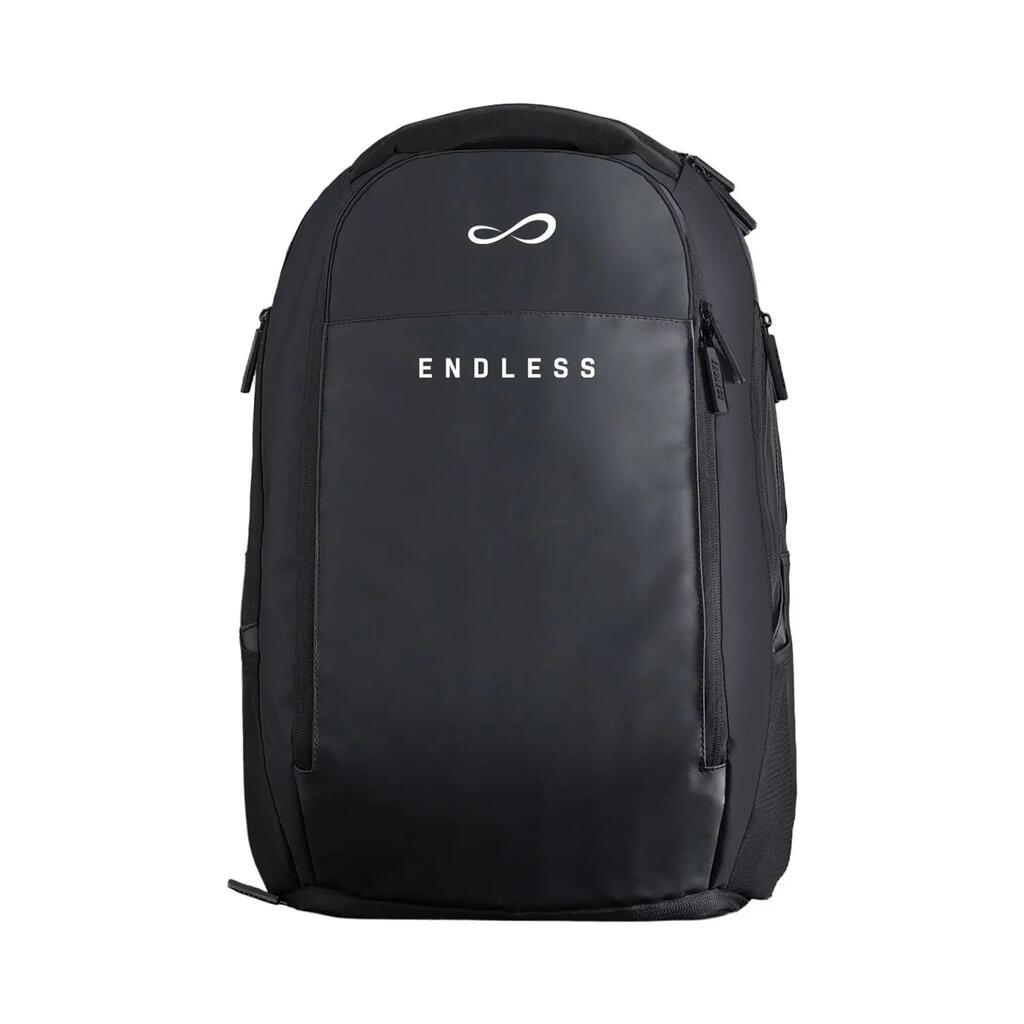 Mochila Endless Axys Black