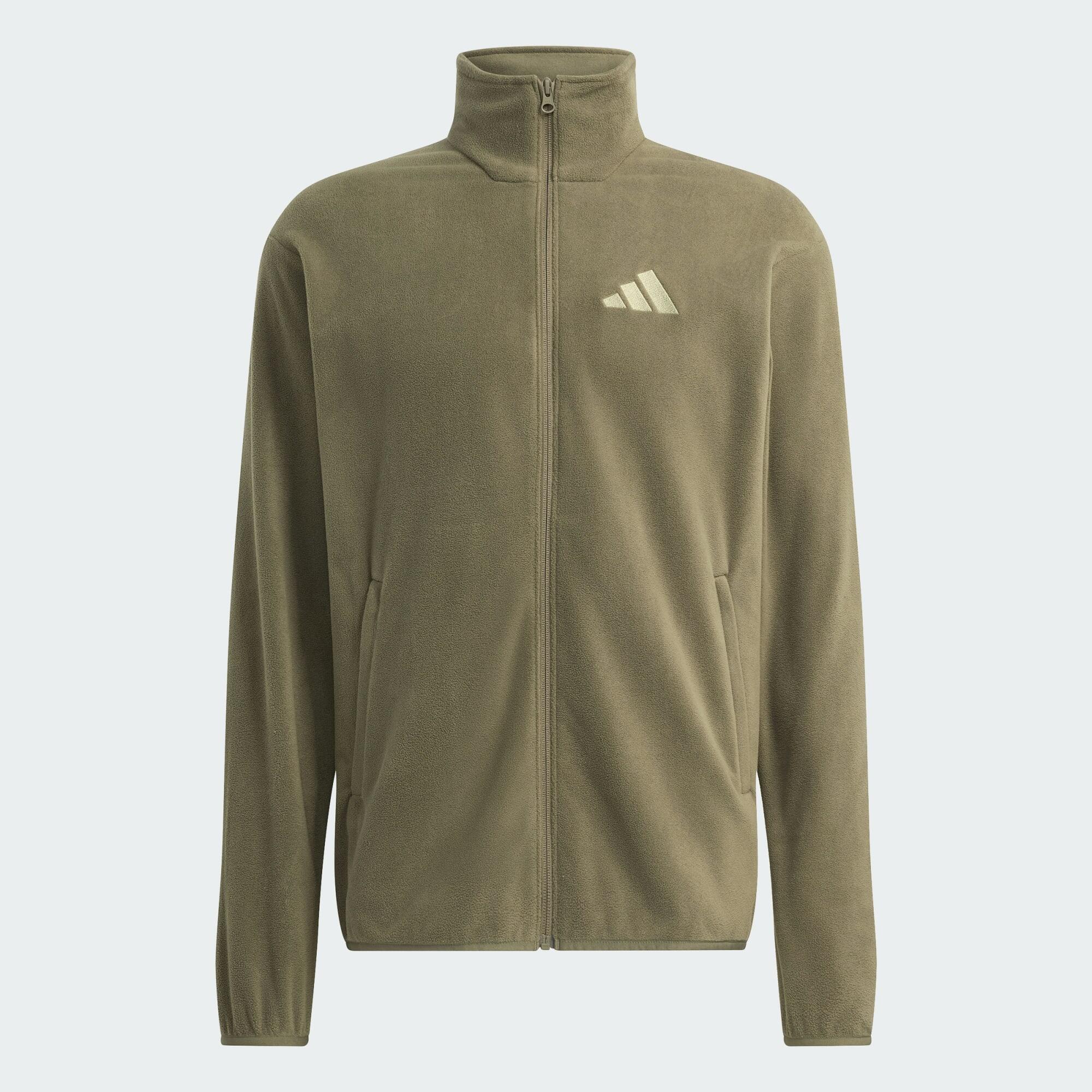 Veste polaire zip intégral Terrex Multi Essentials 2/5