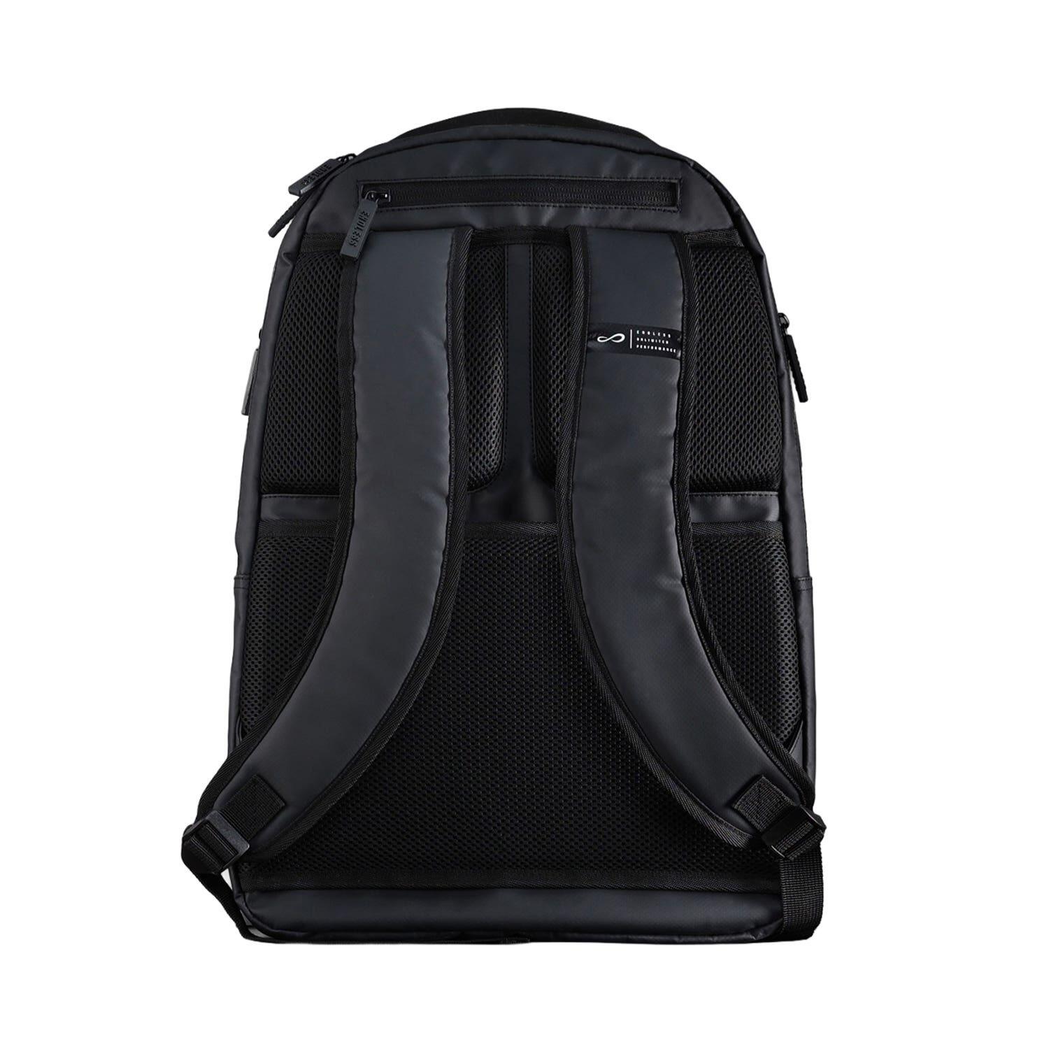 Zaino Endless Axys Black 4/5