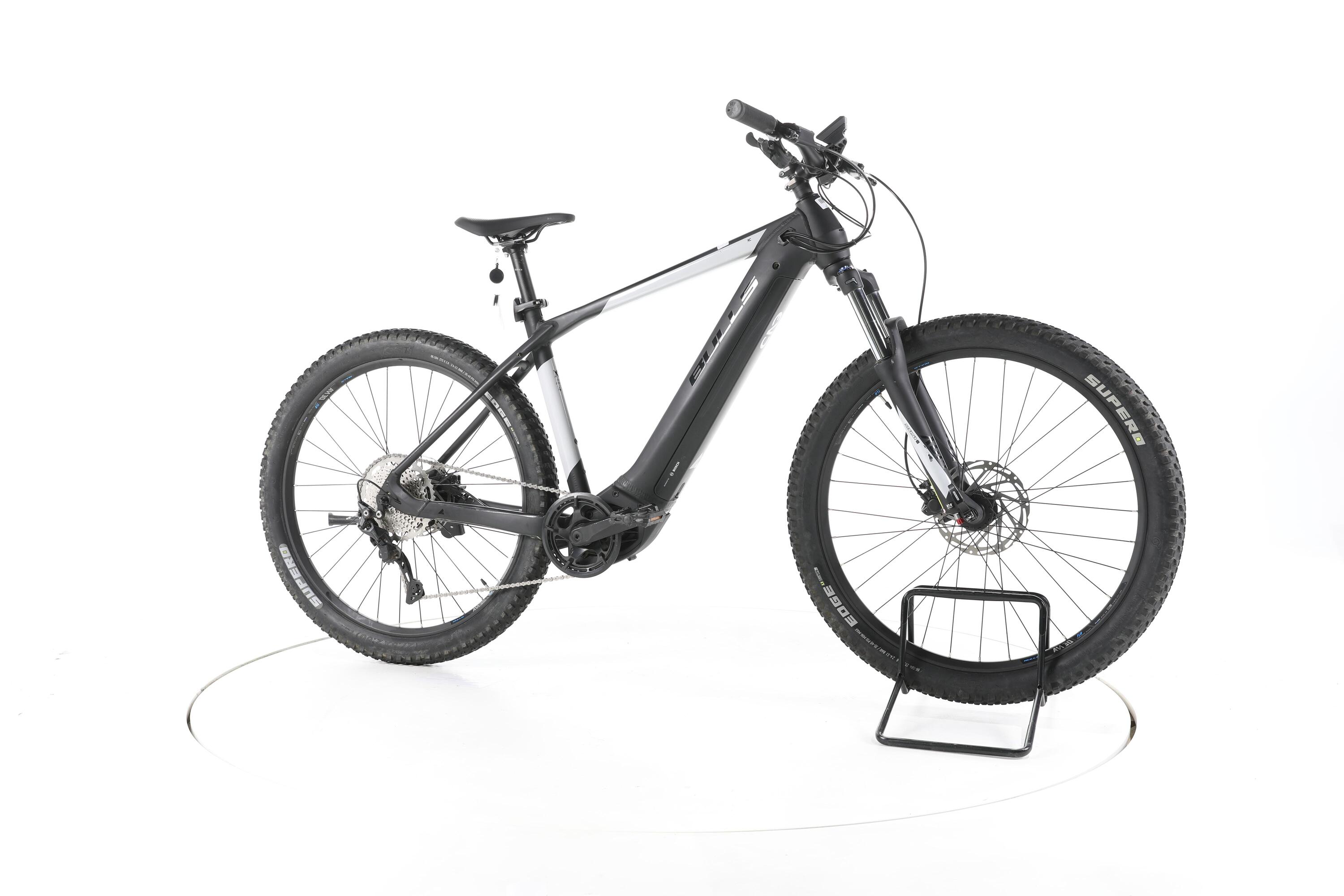 Segunda vida - Bulls Copperhead EVO 1 E-Bike - Muy buen estado 2/7