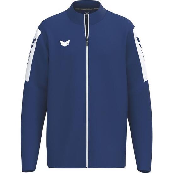 Veste d'entraînement Erima Intro - Bleu marine