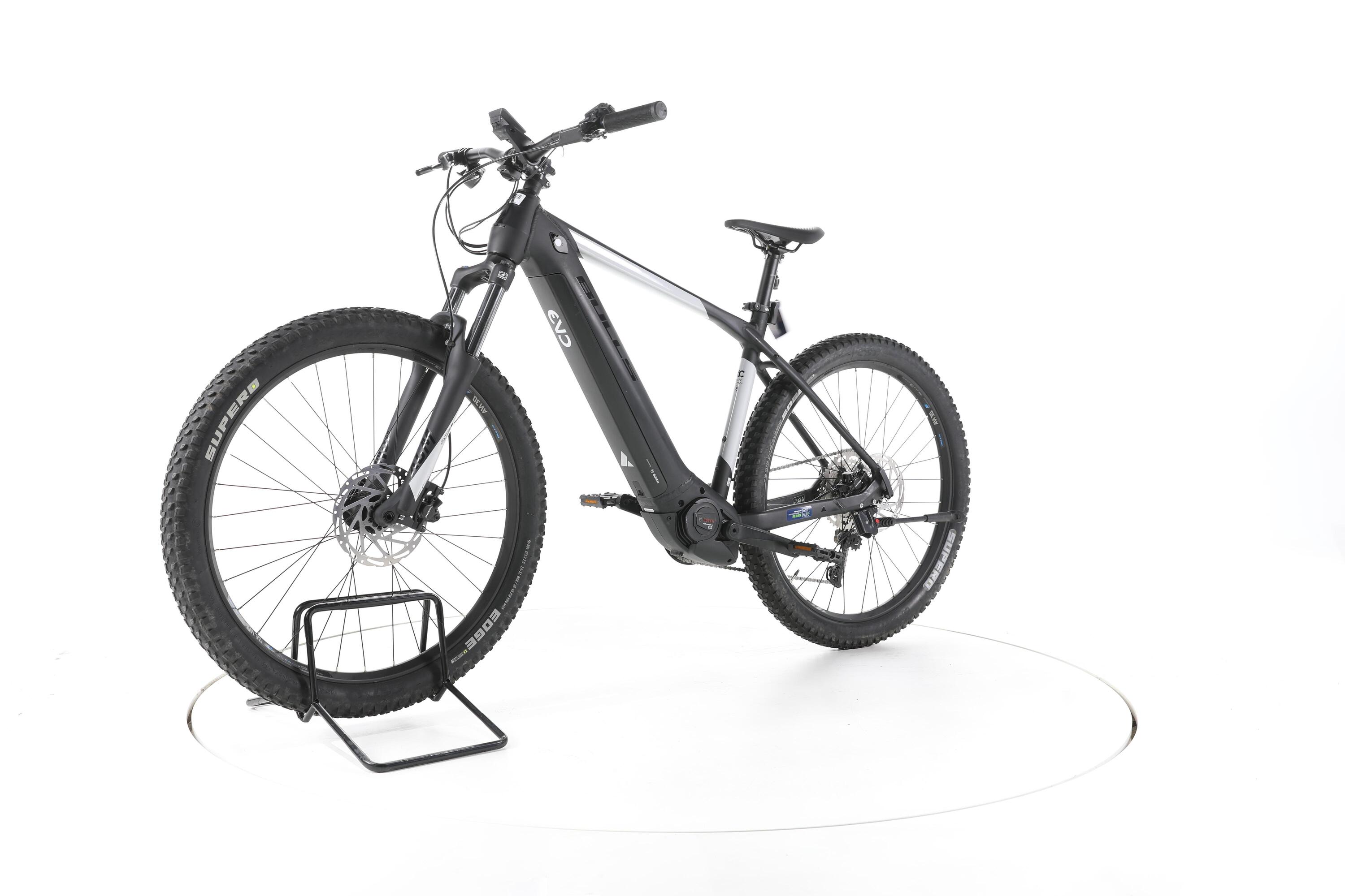 Segunda vida - Bulls Copperhead EVO 1 E-Bike - Muy buen estado 5/7