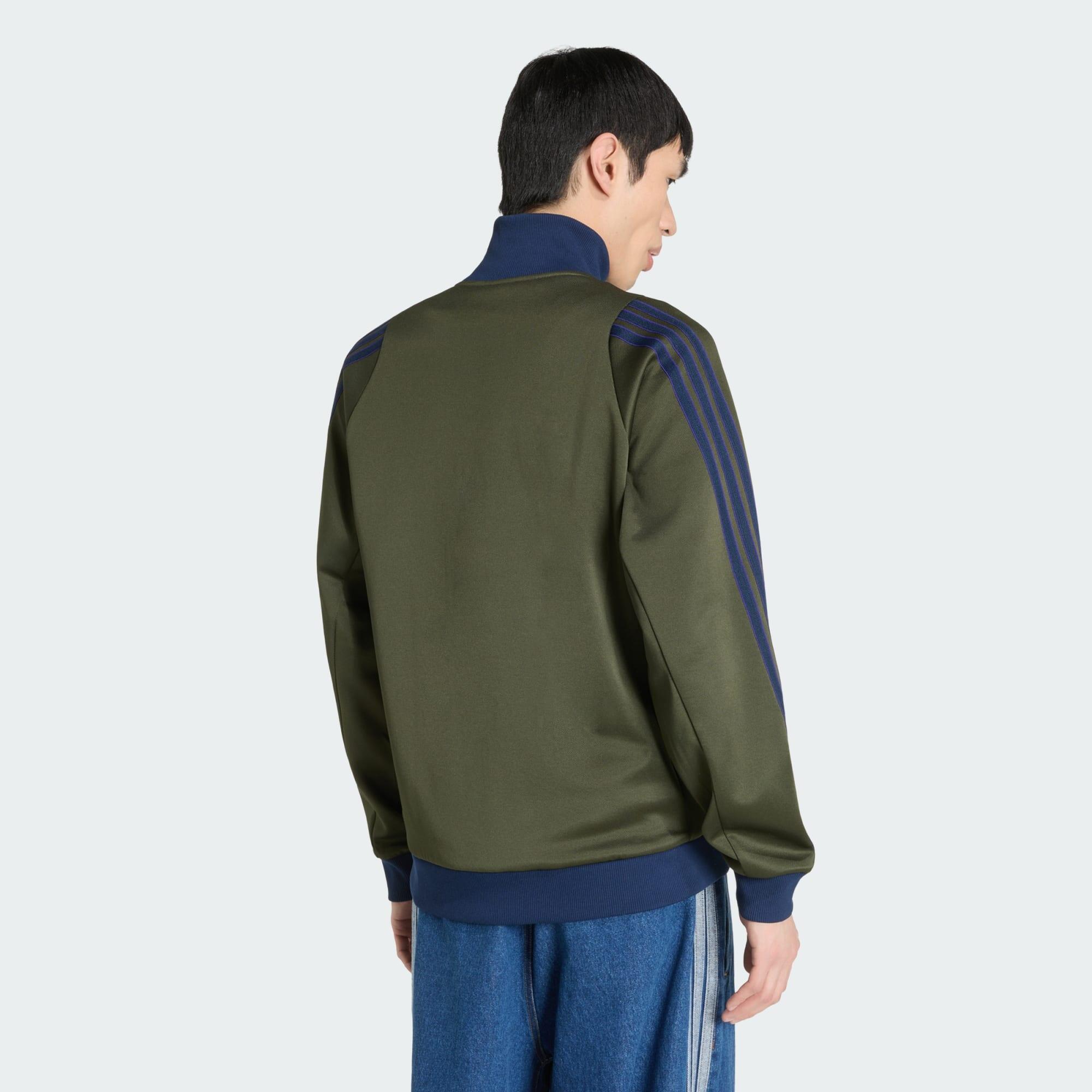 VESTE DE SURVÊTEMENT PIQUÉ COUPE STANDARD STADIUM 3/5