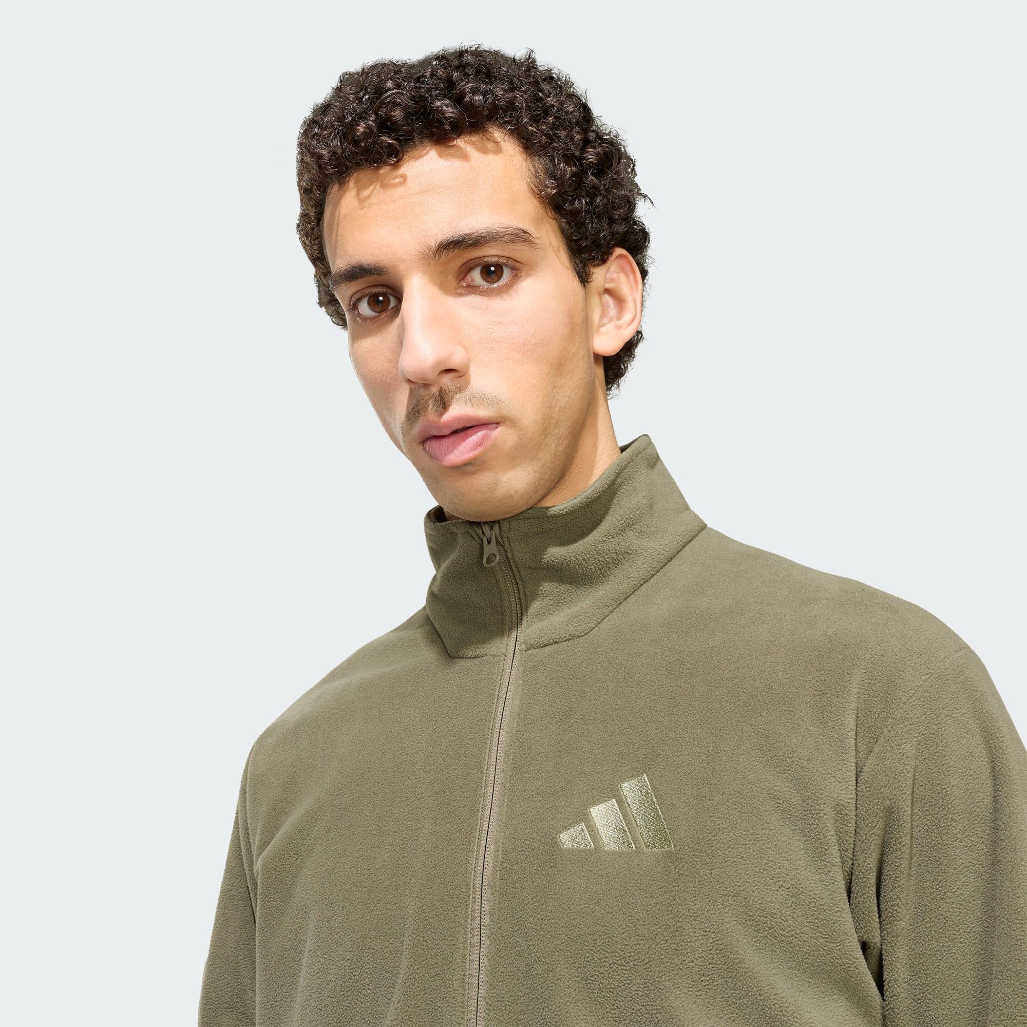 Veste polaire zip intégral Terrex Multi Essentials 4/5
