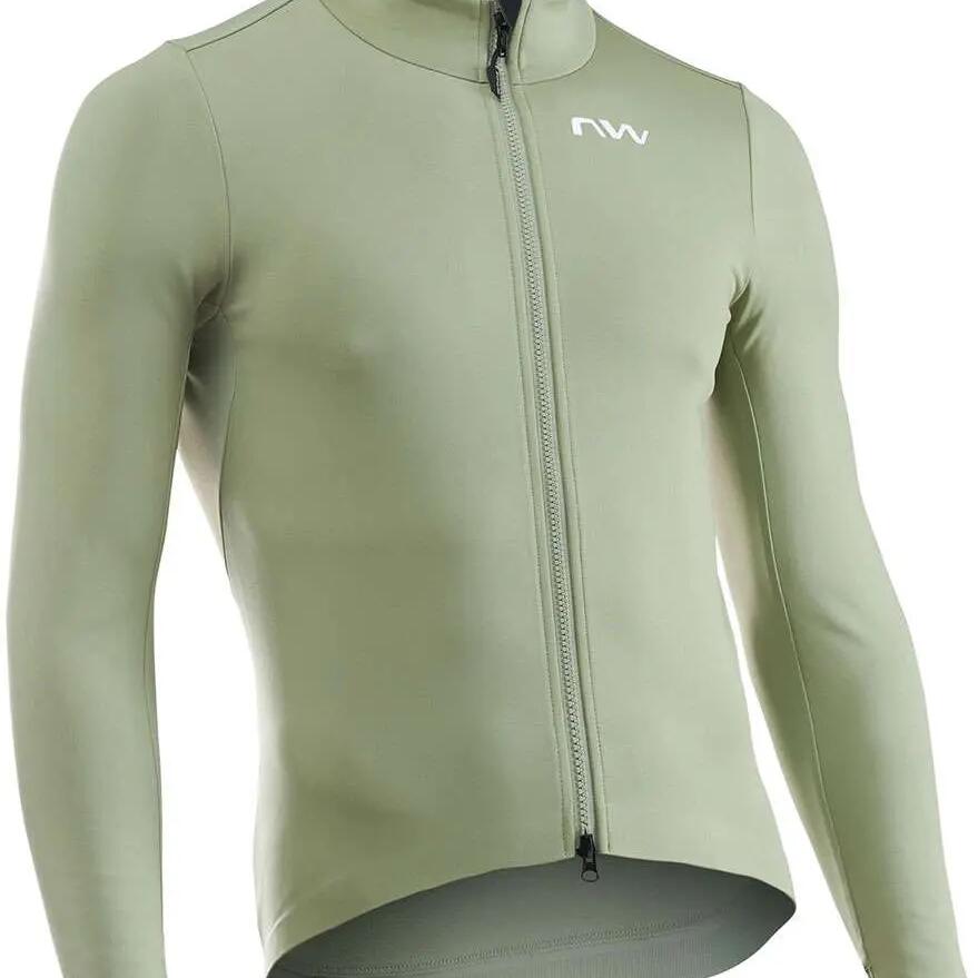 Northwave Extreme thermal jacket