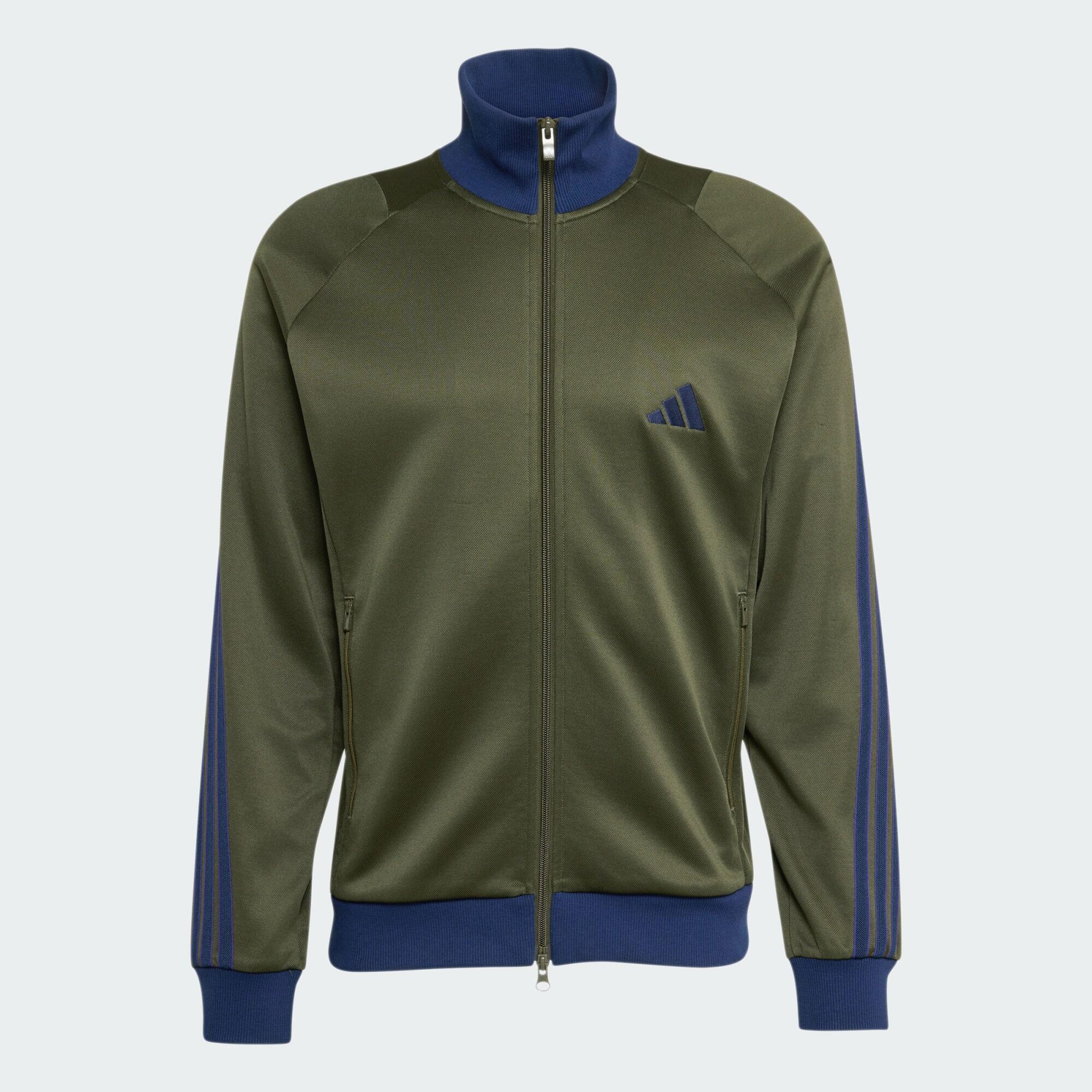 VESTE DE SURVÊTEMENT PIQUÉ COUPE STANDARD STADIUM 2/5