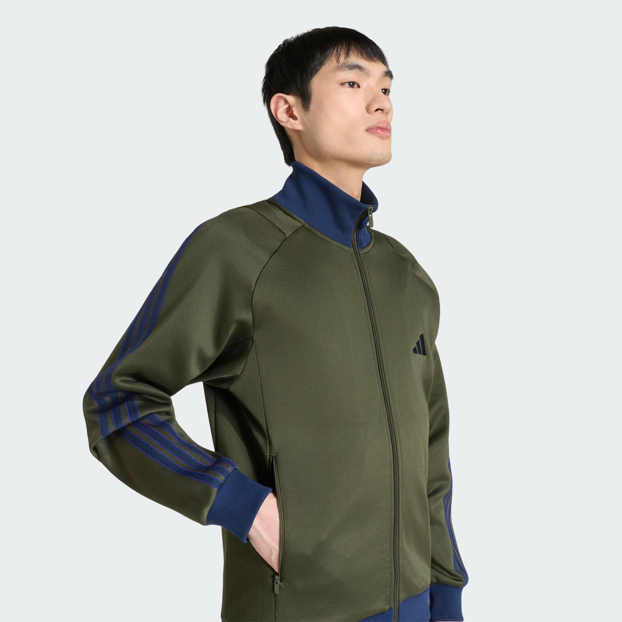 VESTE DE SURVÊTEMENT PIQUÉ COUPE STANDARD STADIUM 5/5