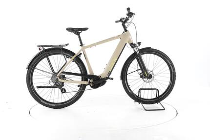 Reconditionné - CONE Bikes eSUV IN LTD Trekking E-Bike - Bon