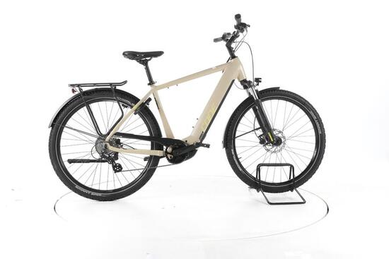 Reconditionné - CONE Bikes eSUV IN LTD Trekking E-Bike - Bon