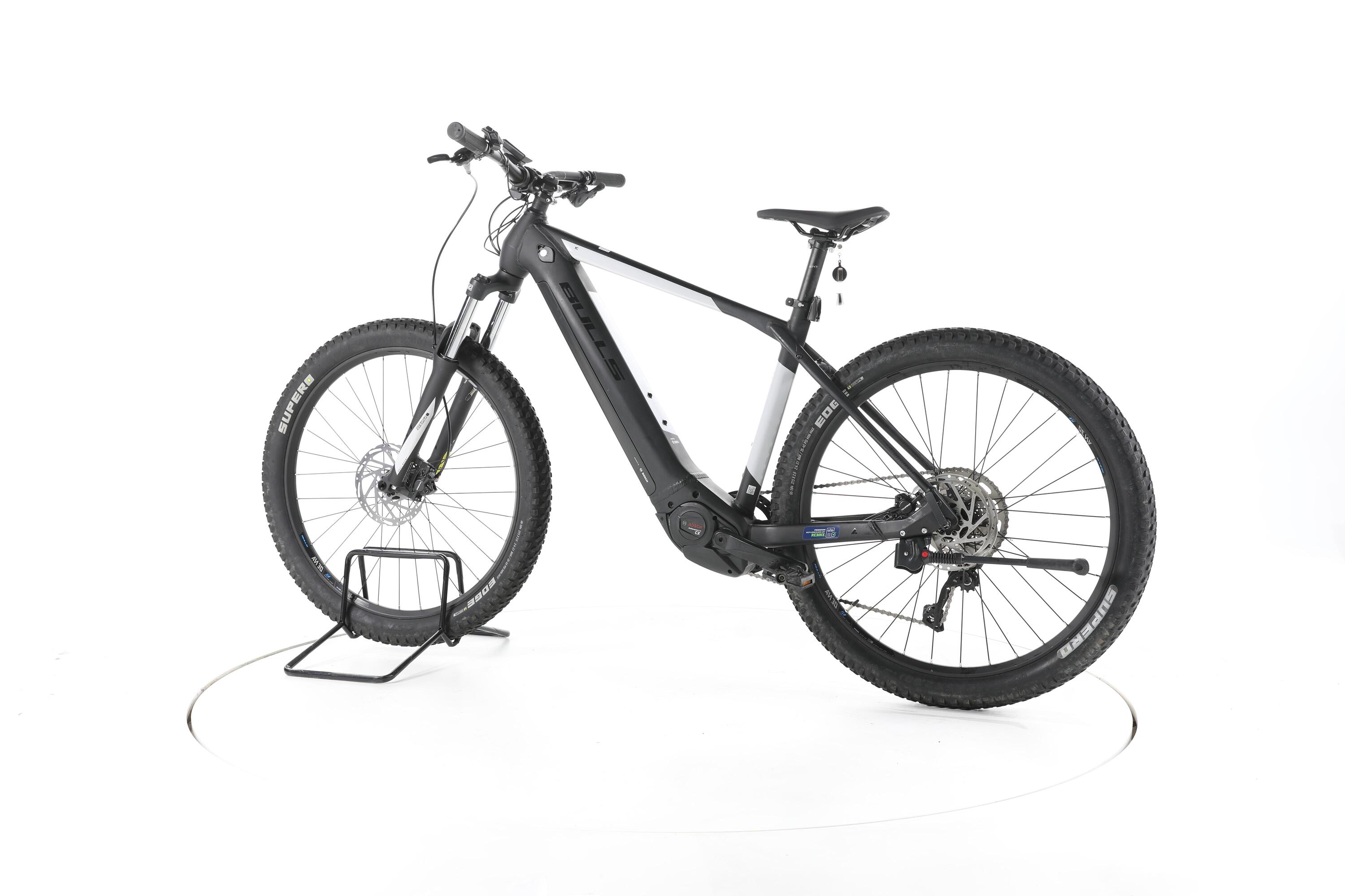 Segunda vida - Bulls Copperhead EVO 1 E-Bike - Muy buen estado 7/7